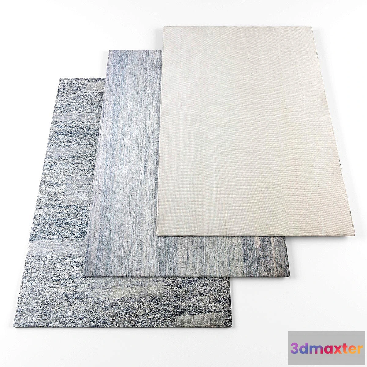 591198 - Collection of carpets