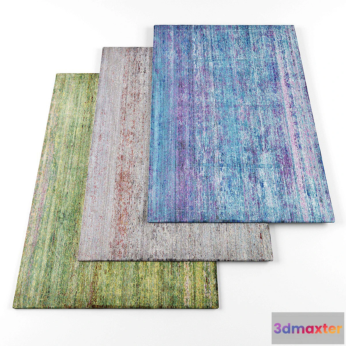 591202 - Collection of carpets - No.2