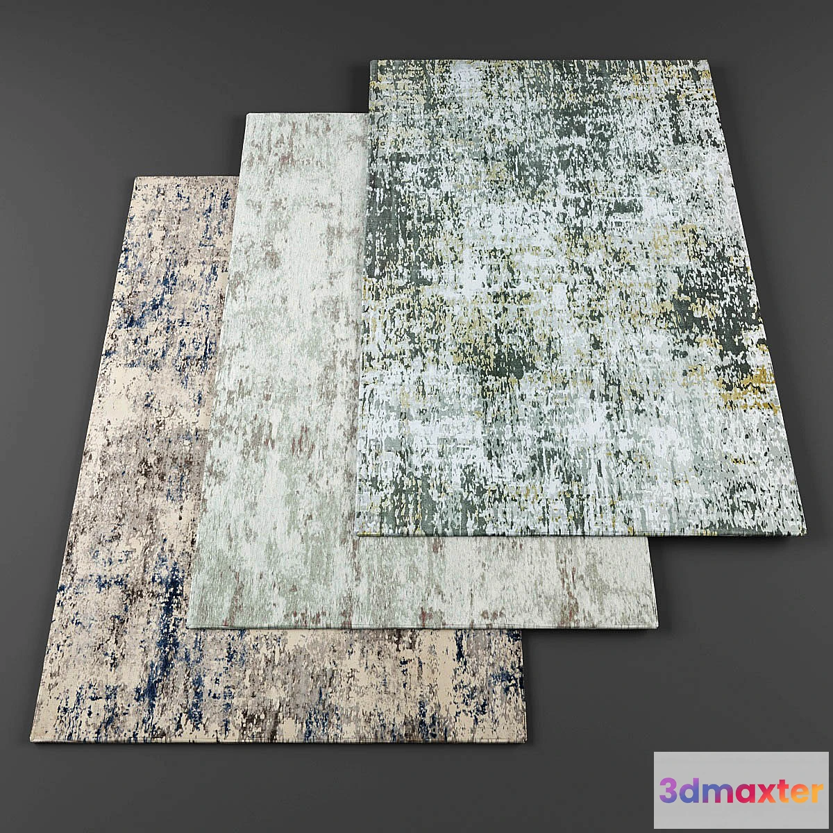 591206 - rugs - No.9