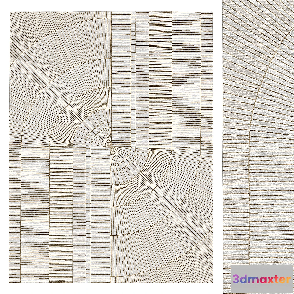 591254 - Premium carpet  No. 198