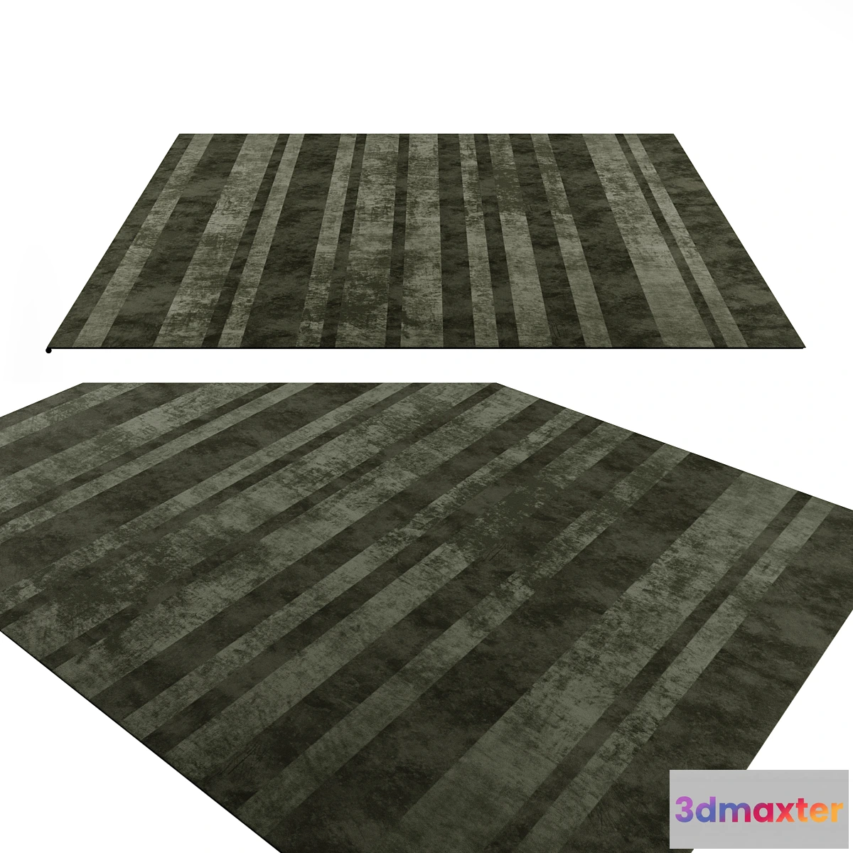 591258 - Vid Minotti Carpet Set