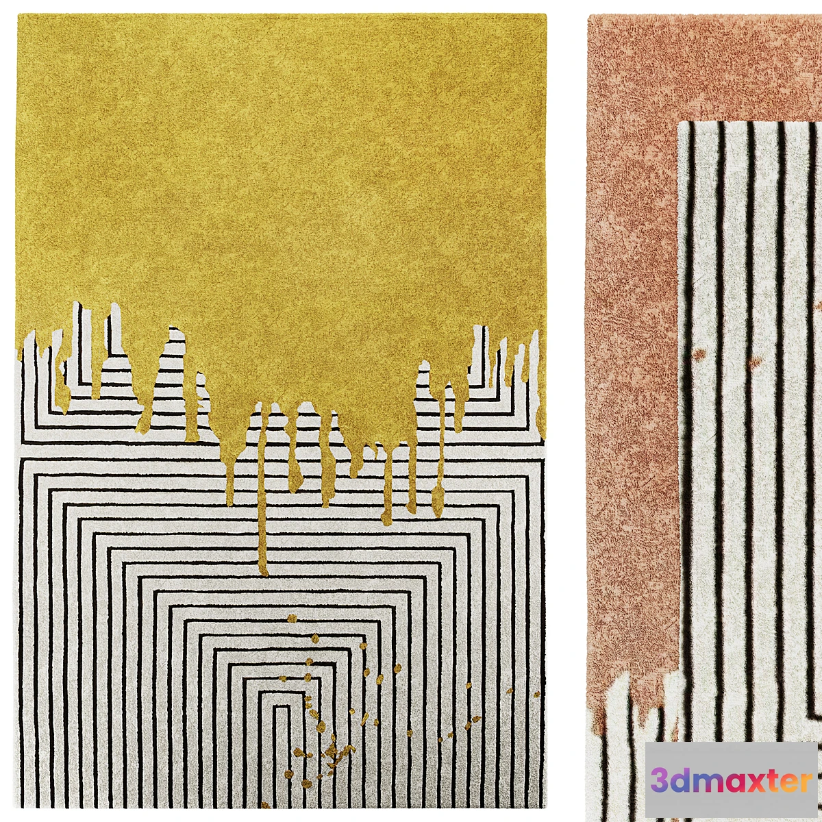 594962 - Carpet Rugsociety - Valencia