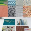 625055 - Carpet Collection The Rug company. Part 1