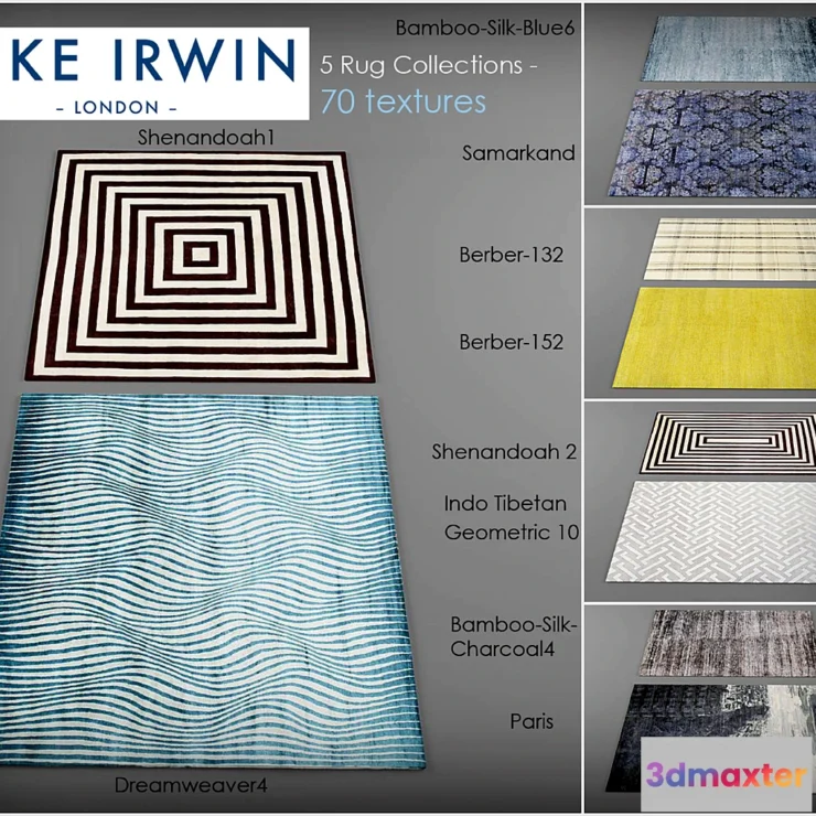 625079 - LOOK IRWIN-2