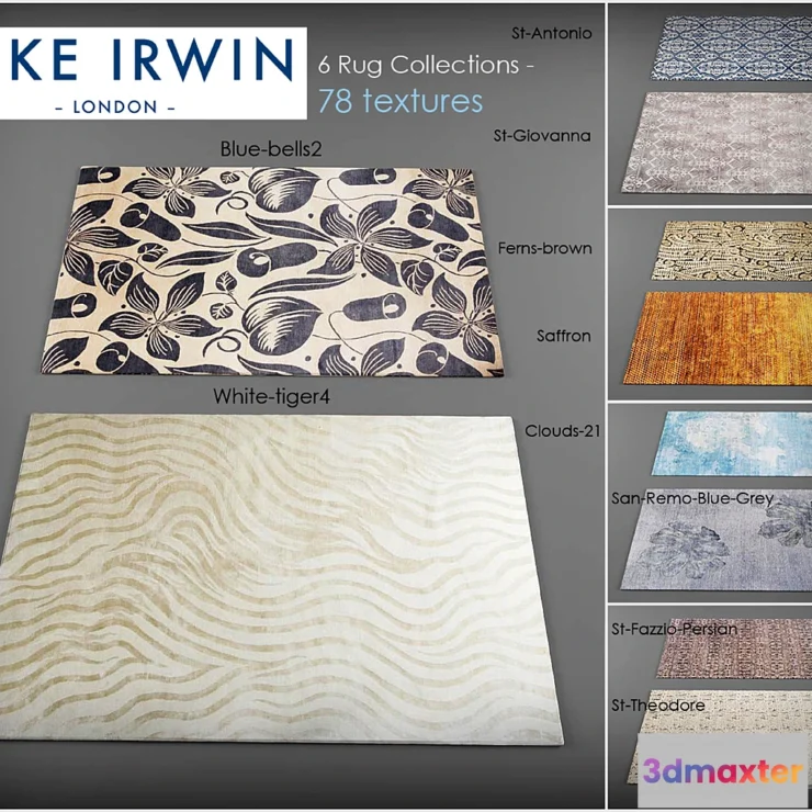 625081 - LOOK IRWIN-1