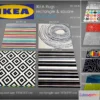 625085 - IKEA Rugs collection