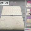 625097 - Carpet collection Nobilis