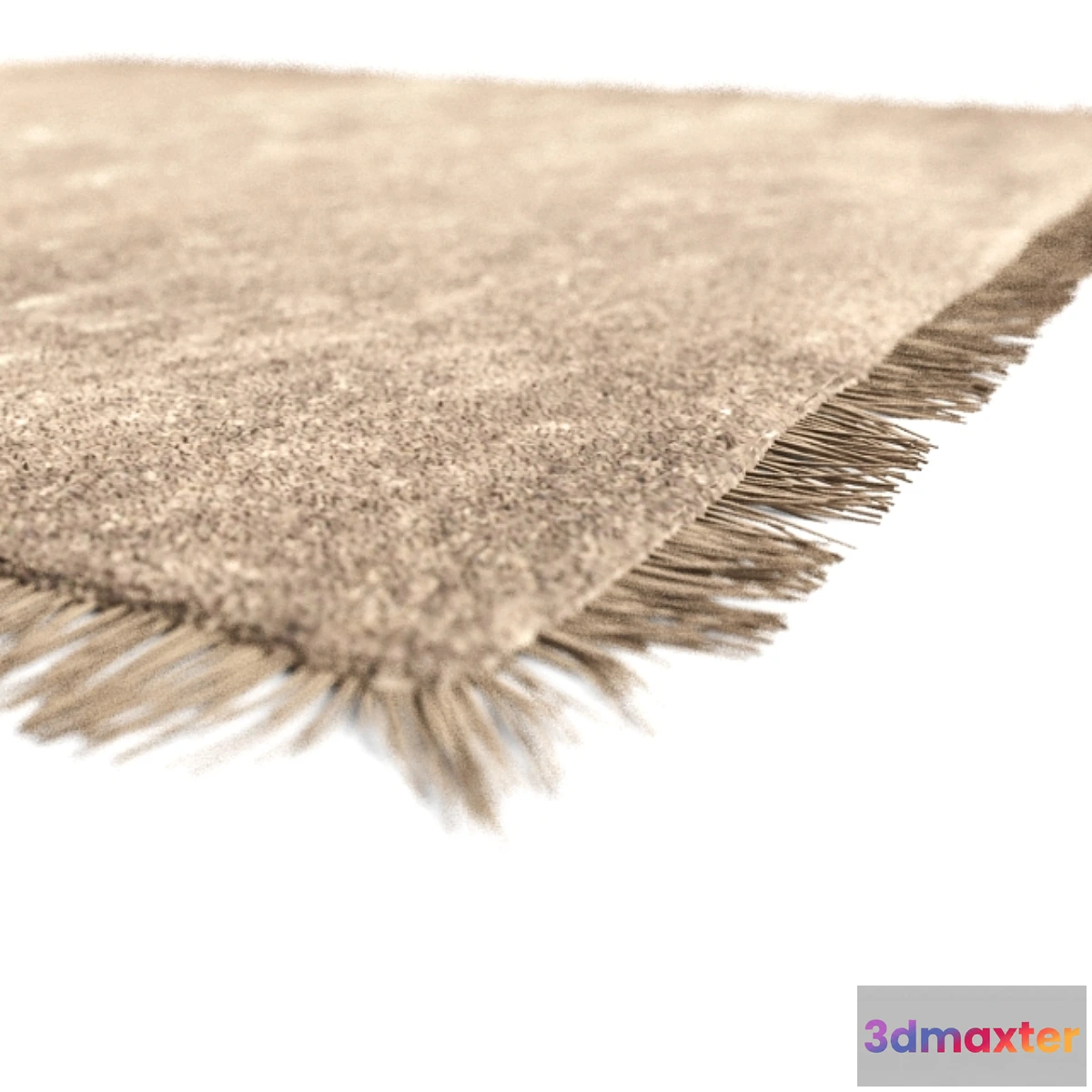 625119 - Shaggy carpet edging - No.2