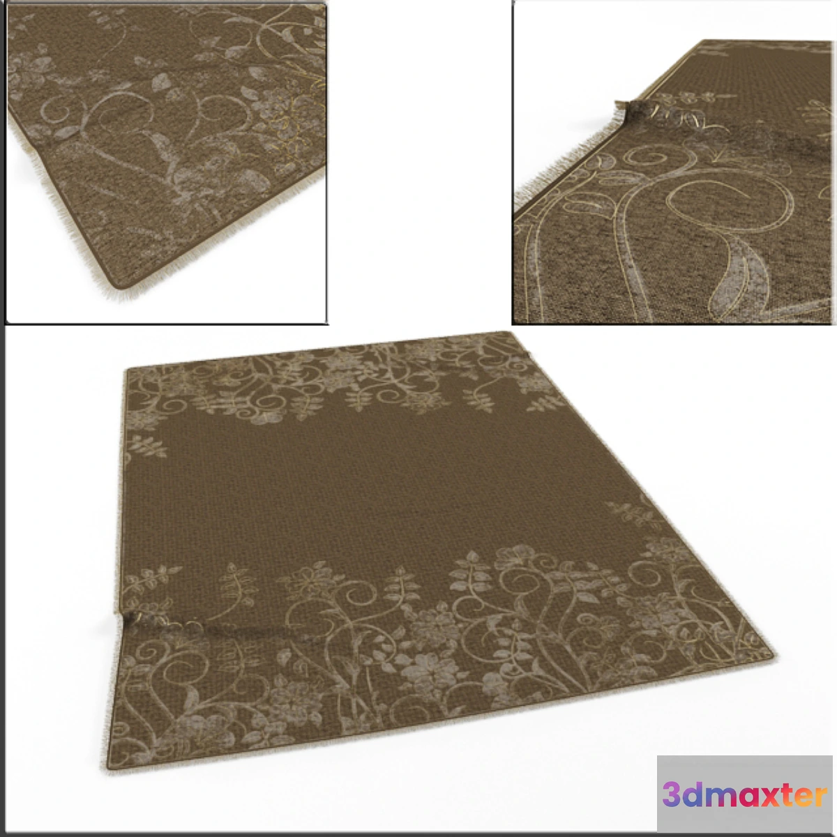 629481 - Rug - No.4