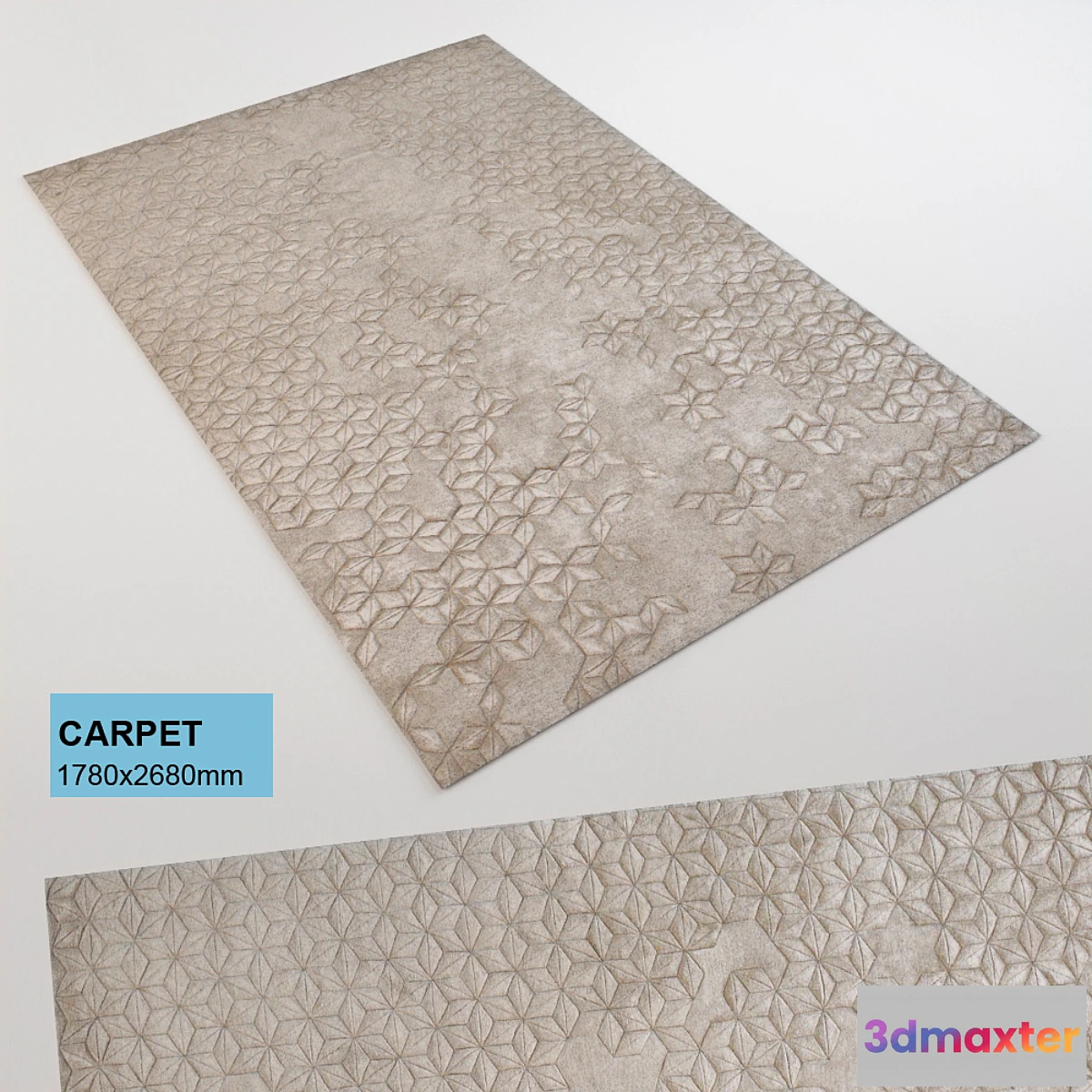 632125 - Carpet p