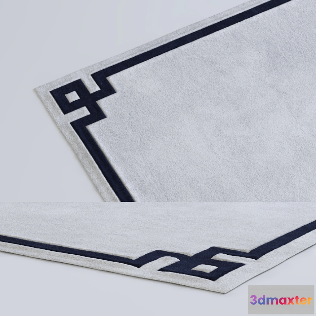 632131 - Contemporary rug