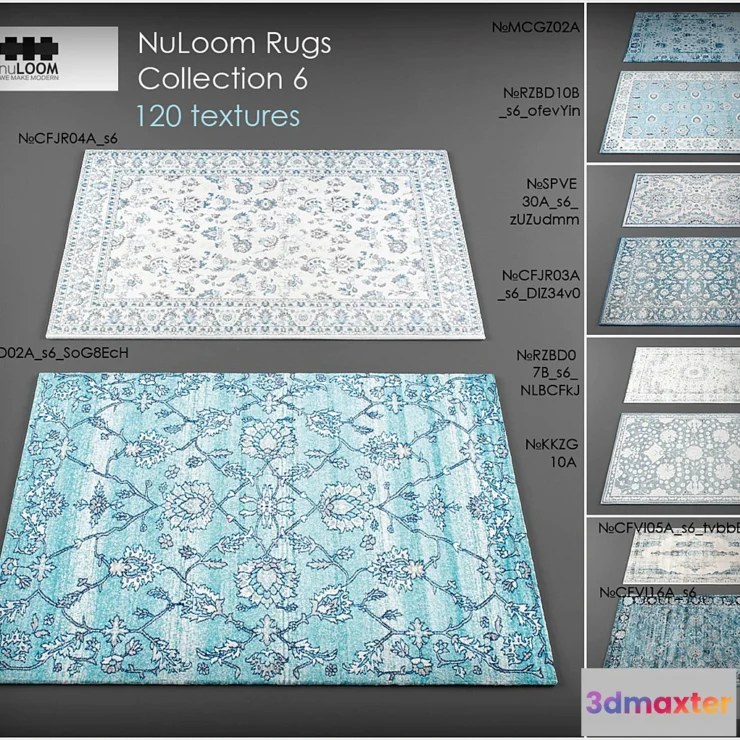 636837 - Nuloom rugs6