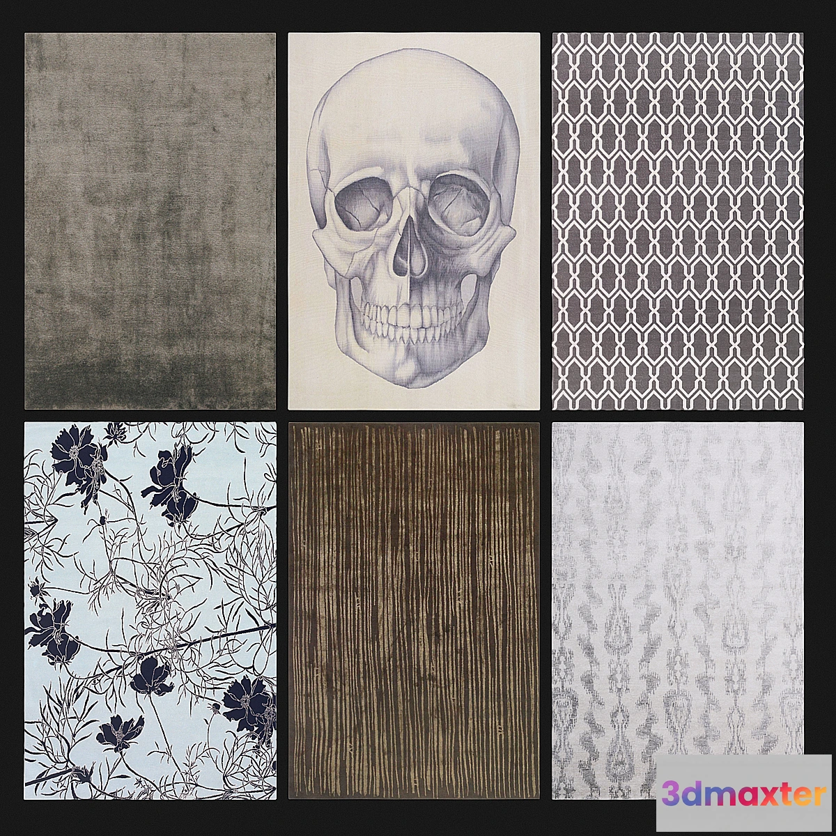 636855 - The Rug Company 2 - No.2