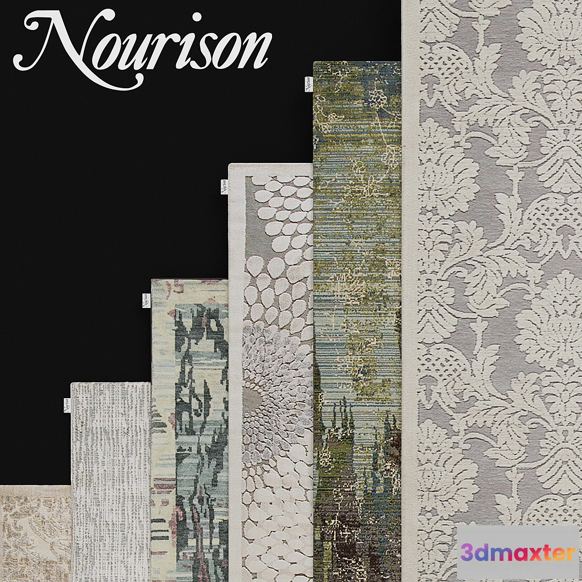 636857 - Nourison Rugs
