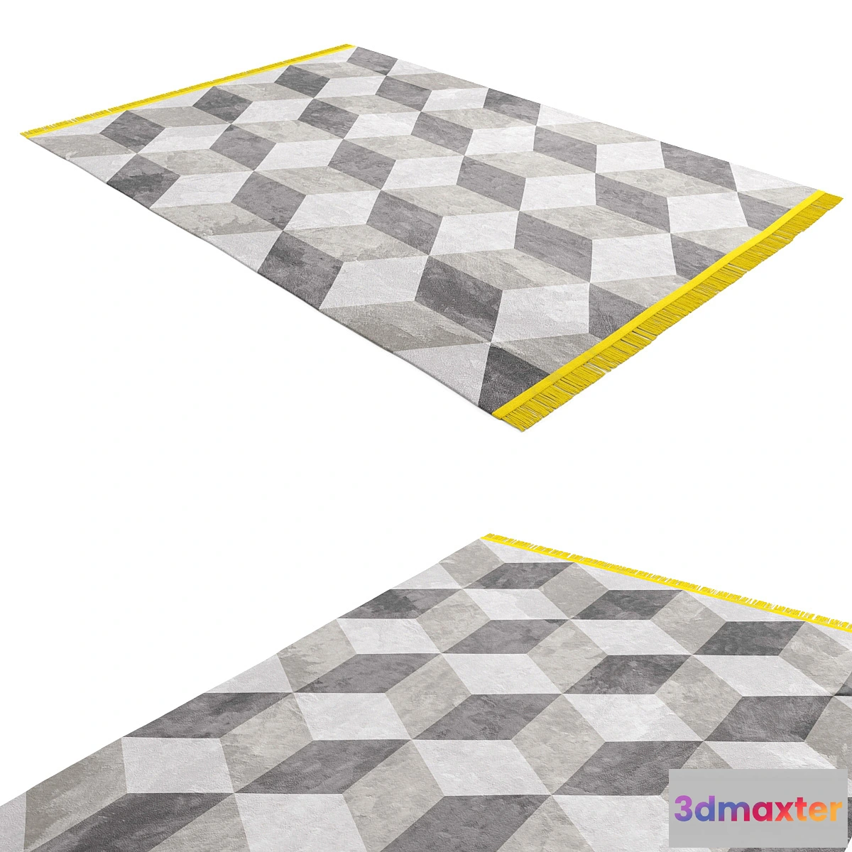 636863 - CC-Tapis Infini