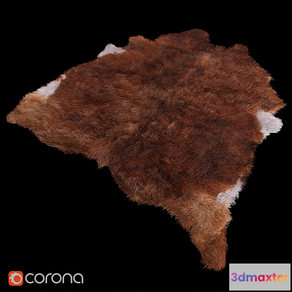 636869 - Wool animal №1