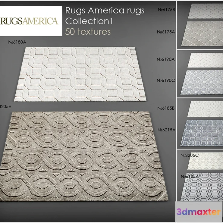 636883 - RugsAmerica rugs 1 - No.2