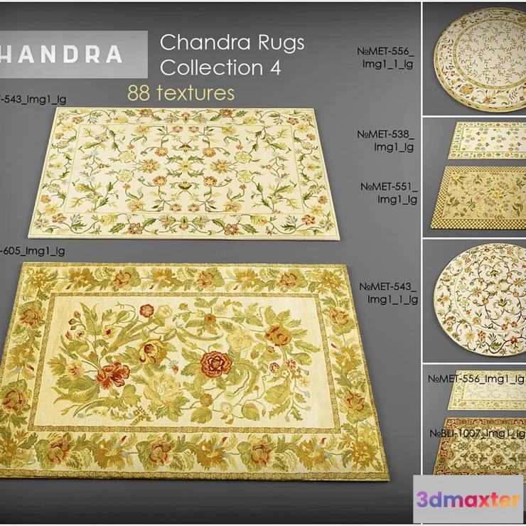 640073 - Chandra rugs 4