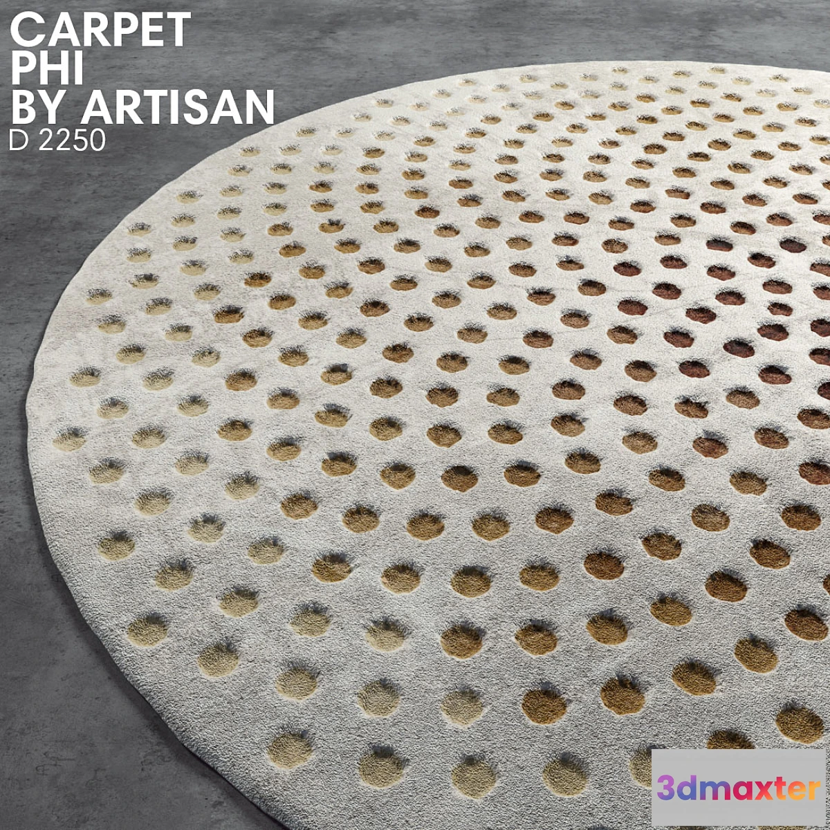 640077 - Carpet PHI by Artisan