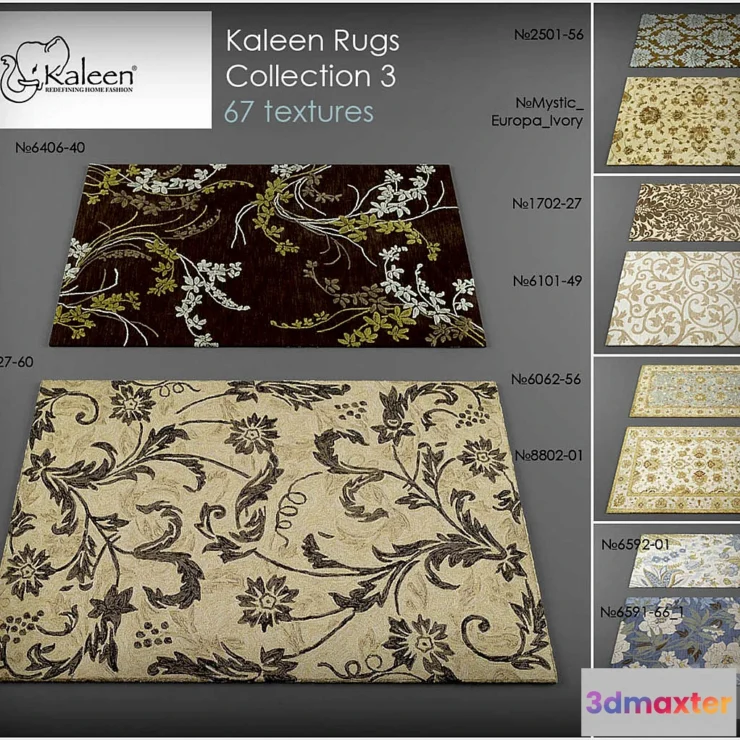 640087 - Kaleen rugs3