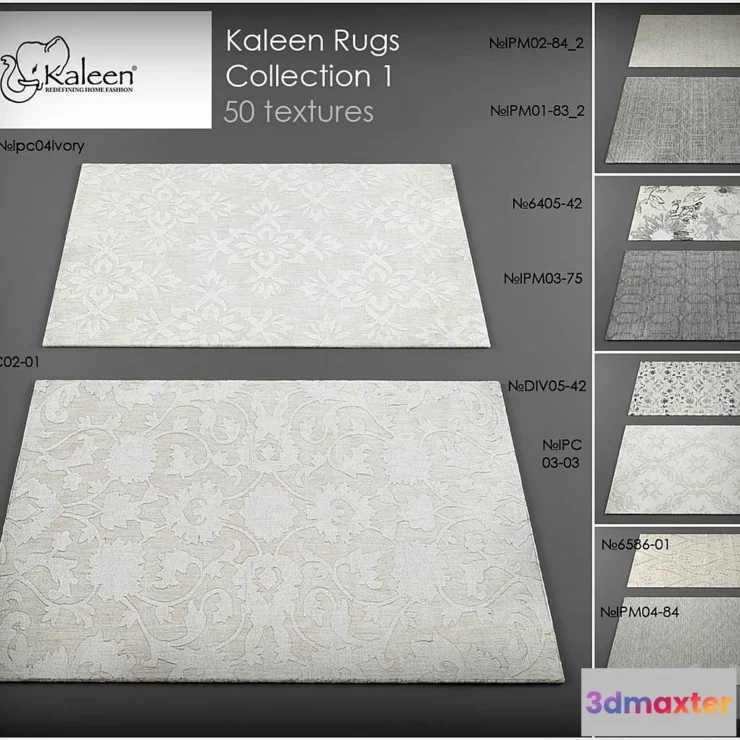 640093 - Kaleen rugs1