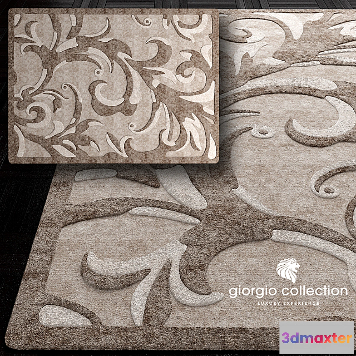 640095 - Carpet giorgio collection carpets