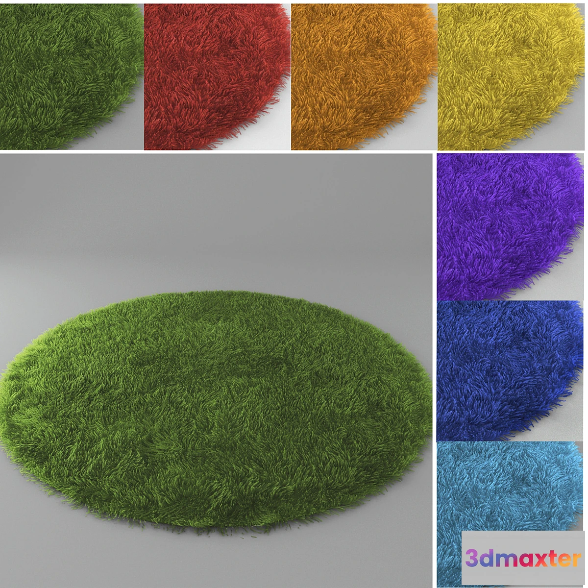 640141 - Carpet Children