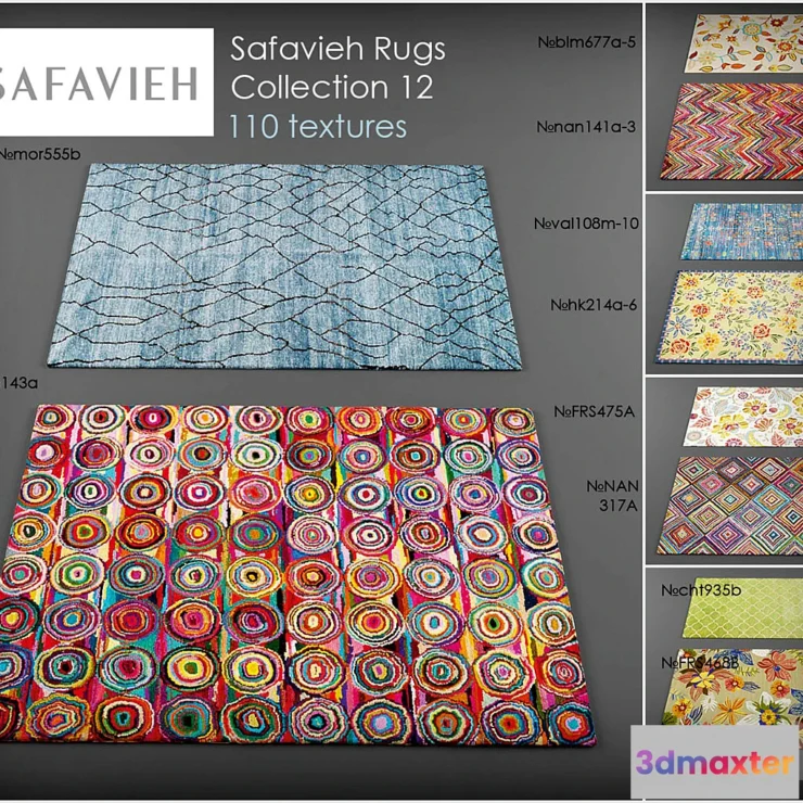 640145 - Safavieh rugs12