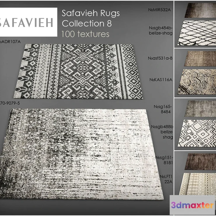 640153 - Safavieh rugs8