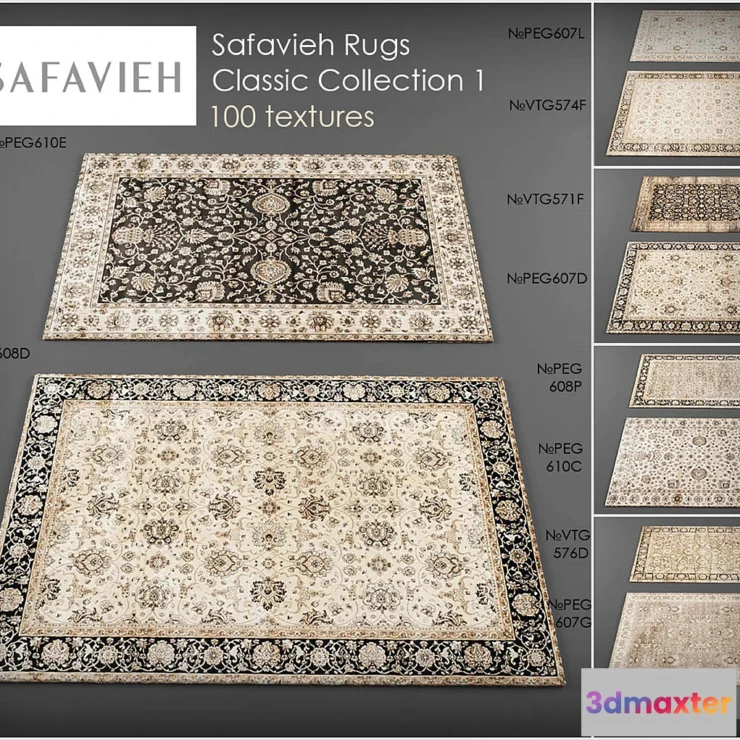 640157 - Safavieh rugs1