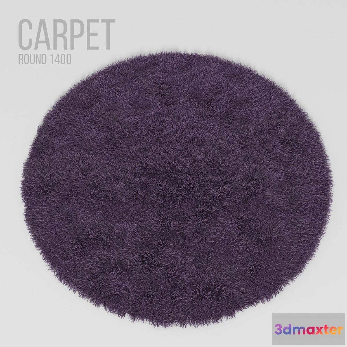 640175 - Carpet Round