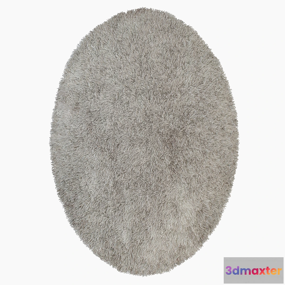 646275 - Carpet Grass H102-silver oval