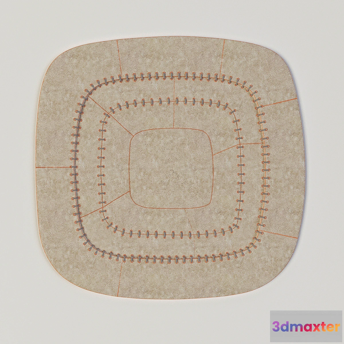 650549 - circle rug