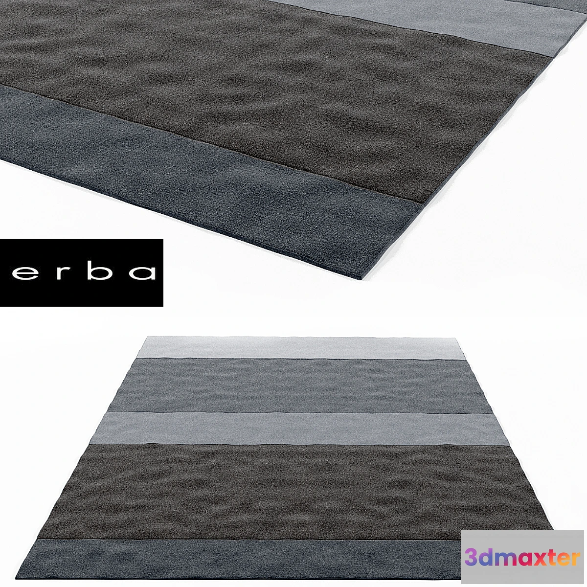650565 - Erba Italia Rug