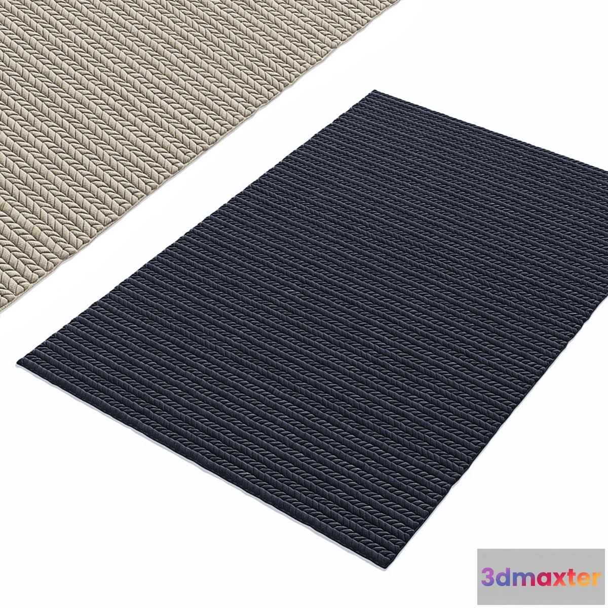 650579 - Braided rug 3