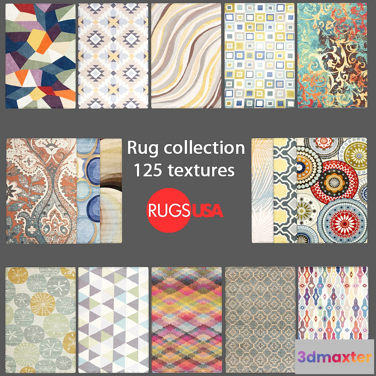 650597 - Usa Rugs 2