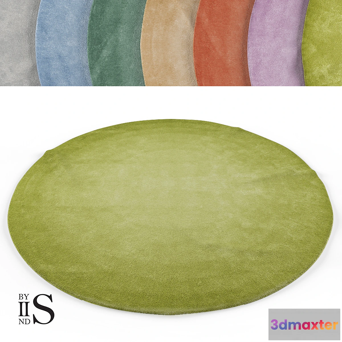 650599 - by Second Studio San Ysidro Fade Out