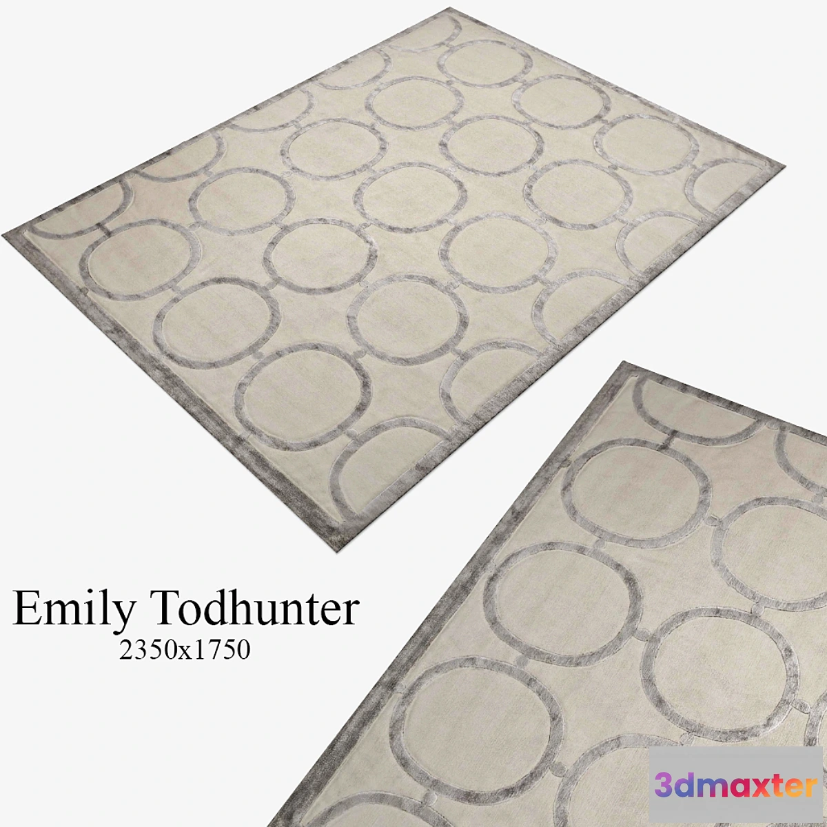 650615 - Carpet Emily Todhunter_