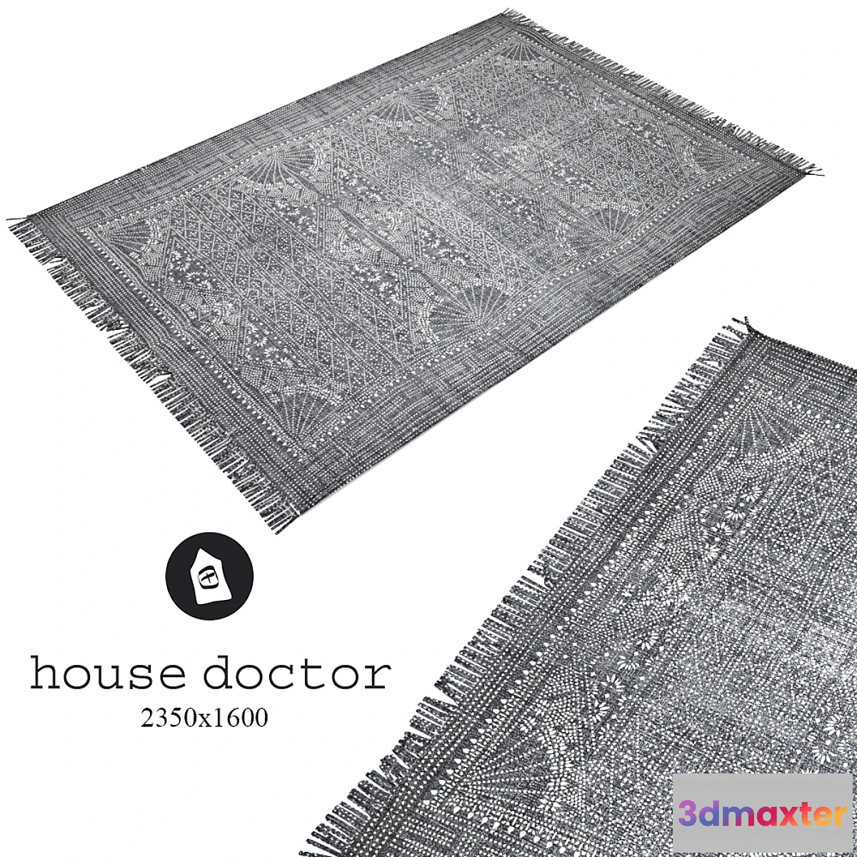 650617 - Carpet House Doctor aw16_