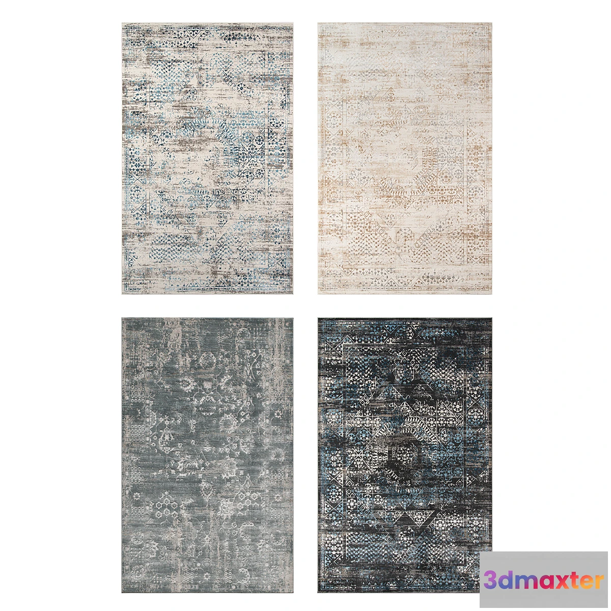 655201 - Jaipur Rug 16