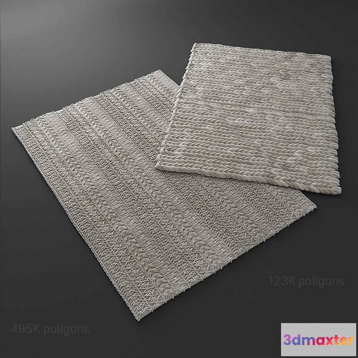 658211 - GAN Carpets