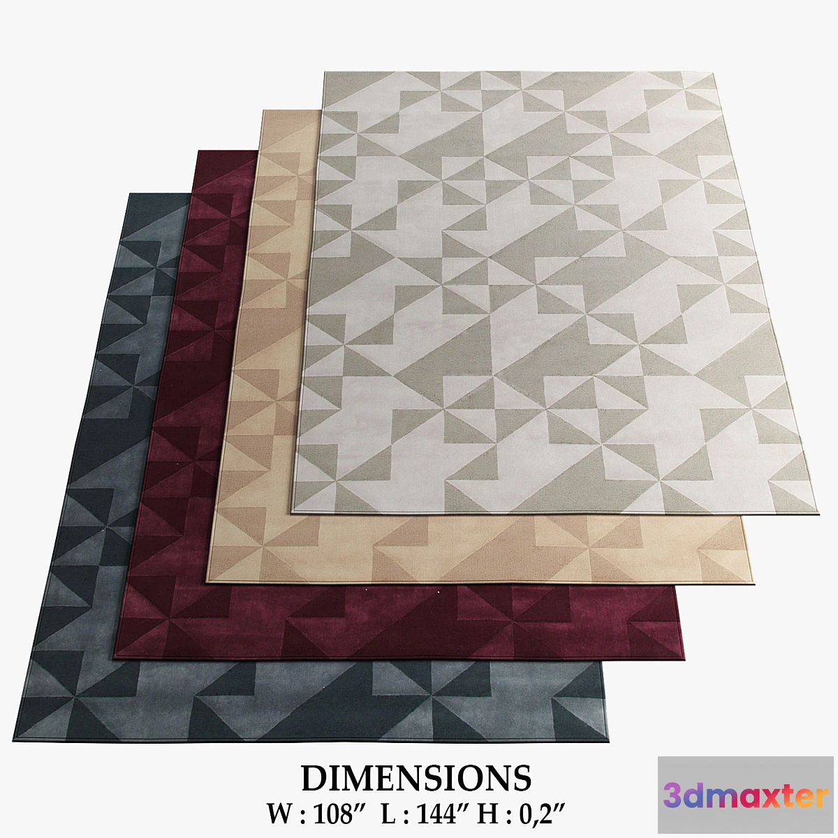 658215 - Amini Rugs_375