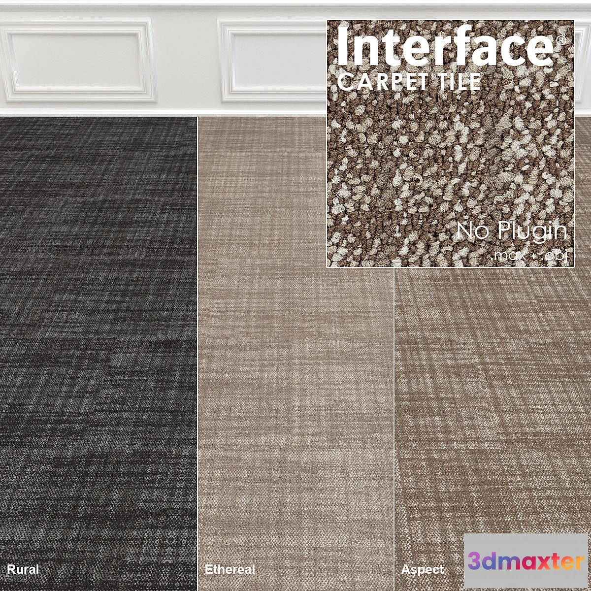 663393 - Interface Carpet Contemplation Texture No 4