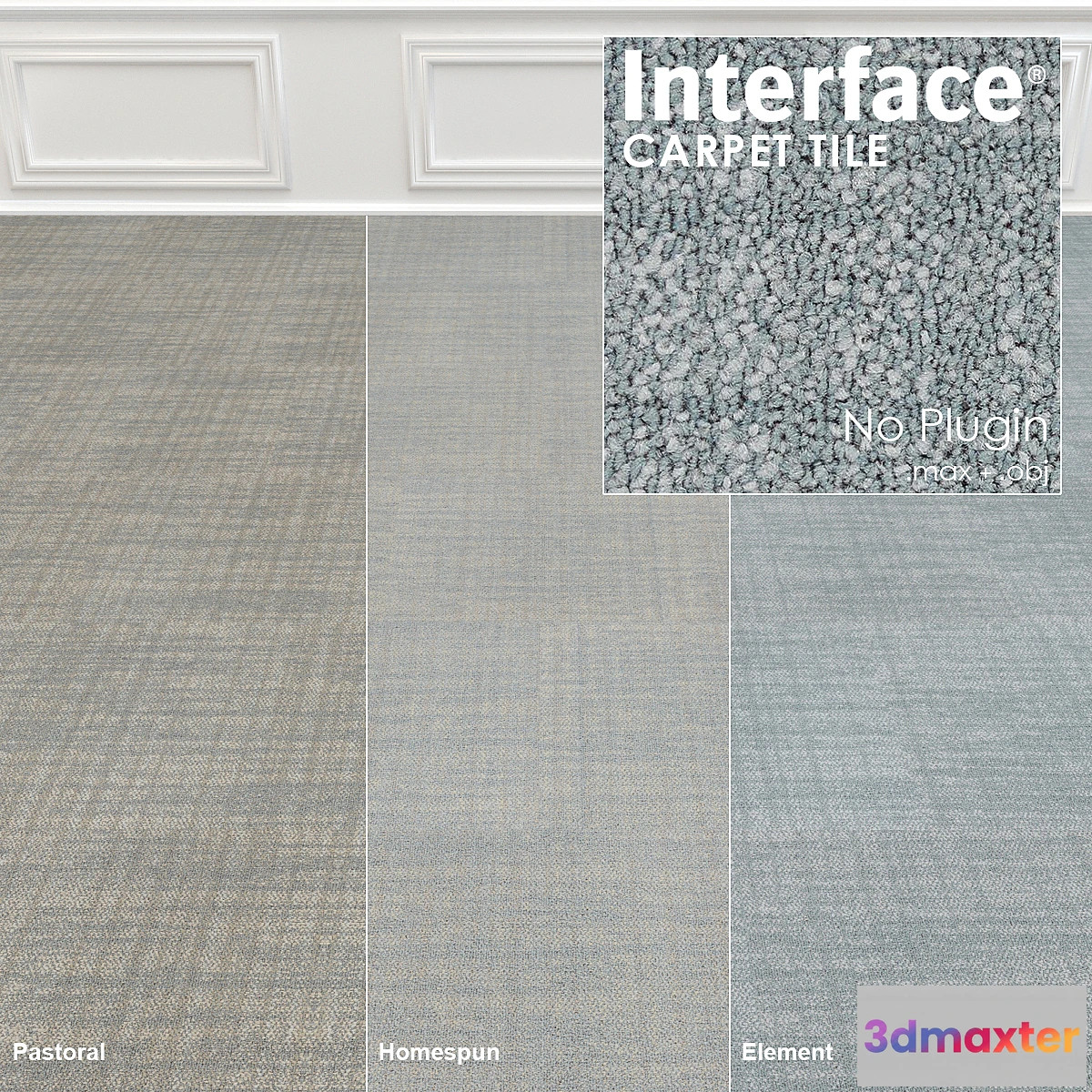 663395 - Interface Carpet Contemplation Texture No 1