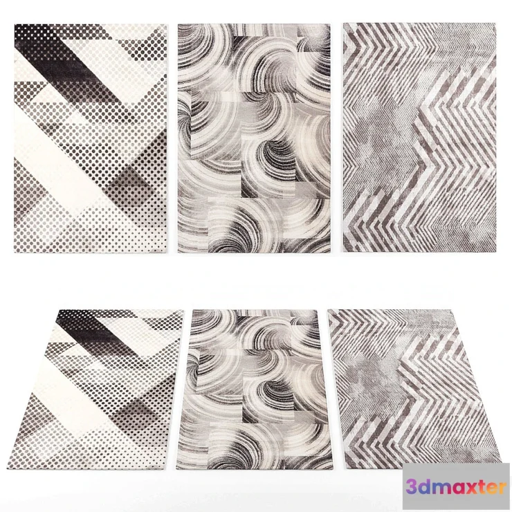 663401 - Well Woven rugs2