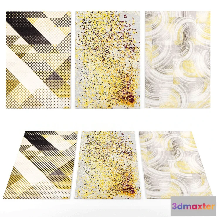 663403 - Well Woven rugs1