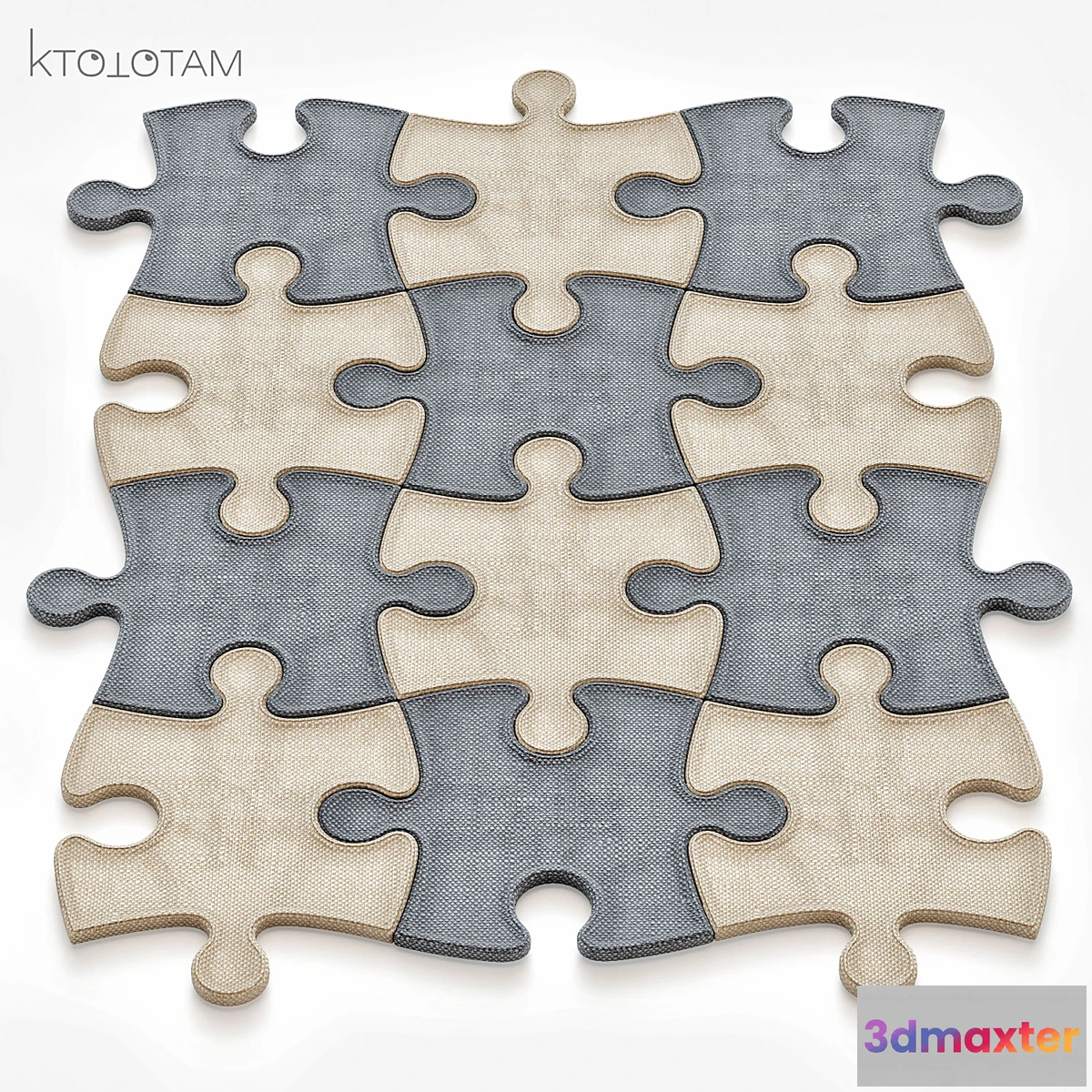 663405 - Carpet “KToToTam”