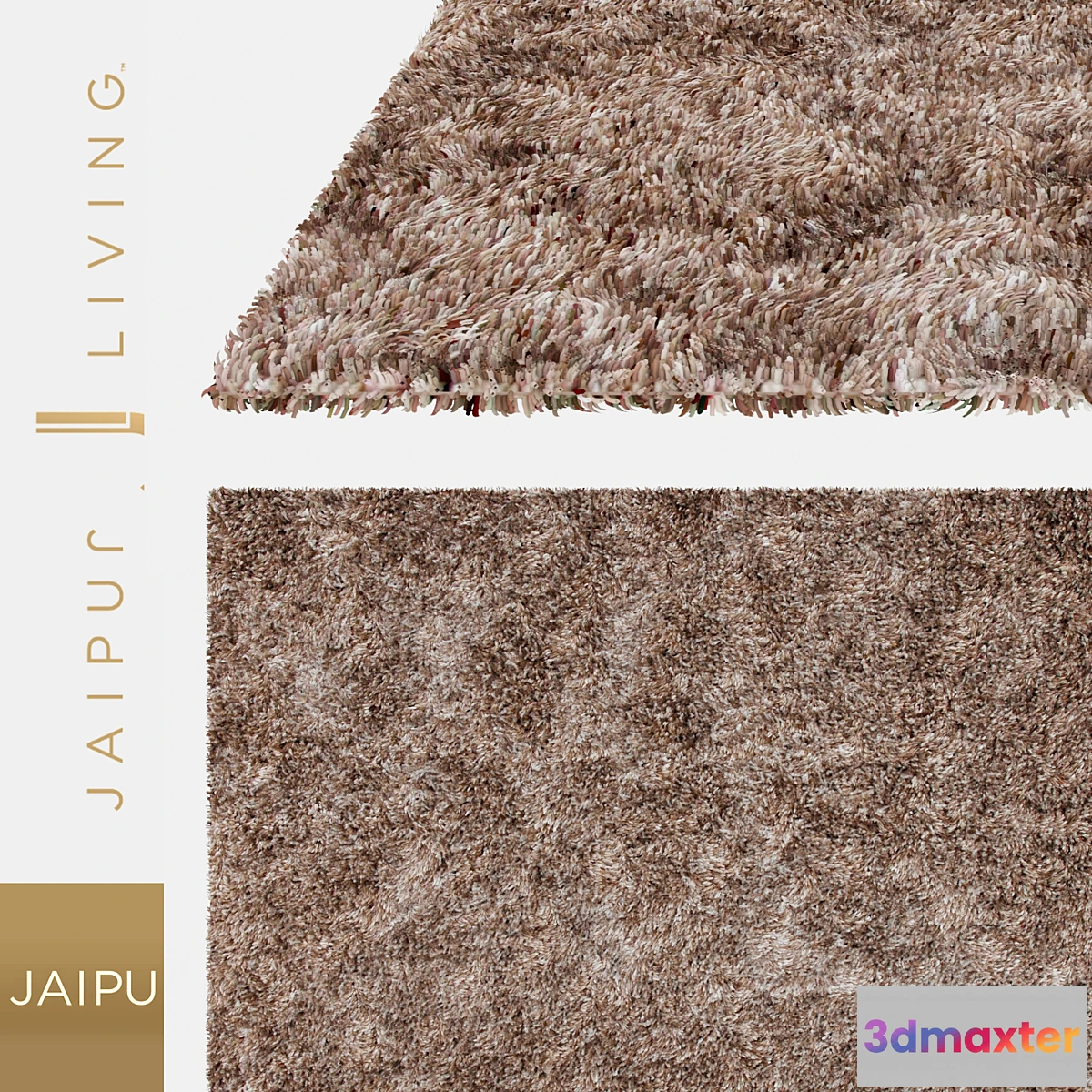 663421 - Jaipur Nadia Rug From Nadia Collection