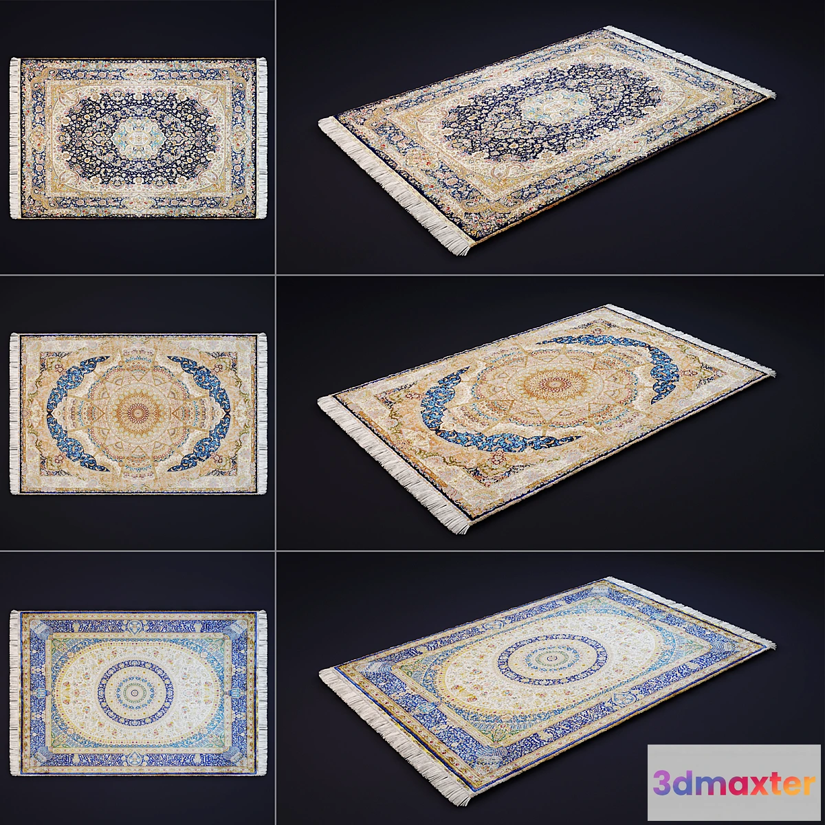 667615 - CARPET CLS HP