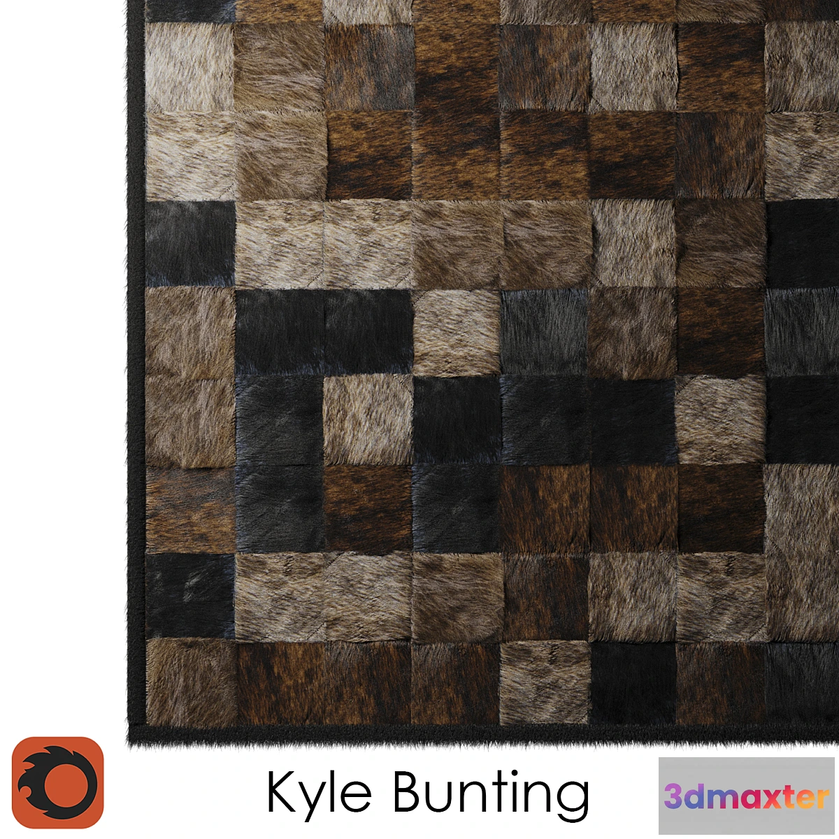 667641 - Kyle Bunting 3LOCK BOX procedural